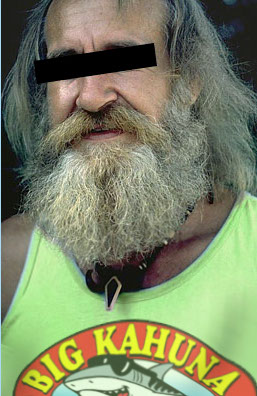 “Captain Slappy”, our confidential source.